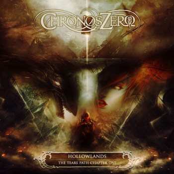 CD Chronos Zero: Hollowlands - The Tears Path Chapter One
