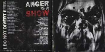 CD Chrysalide: Don't Be Scared, It's About Life