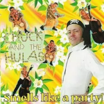 Smells Like A Party!