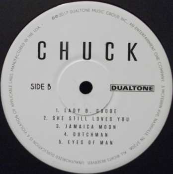 LP Chuck Berry: Chuck