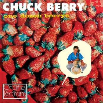 CD Chuck Berry: One Dozen Berrys