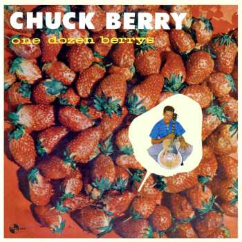 LP Chuck Berry: One Dozen Berrys