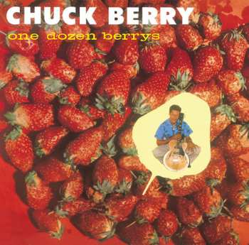 LP Chuck Berry: One Dozen Berrys