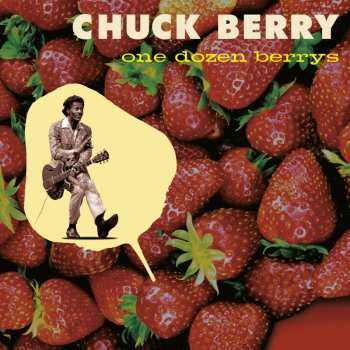 LP Chuck Berry: One Dozen Berrys