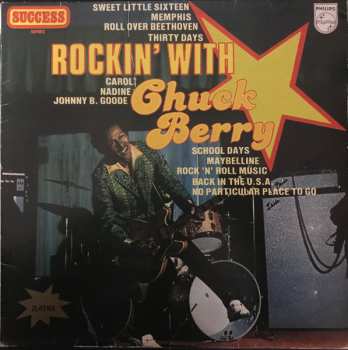 LP Chuck Berry: Rockin' With Chuck Berry