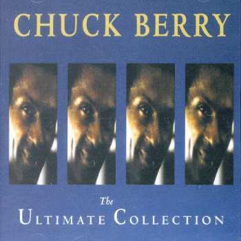CD Chuck Berry: The Ultimate Collection
