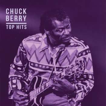 Album Chuck Berry: Top Hits