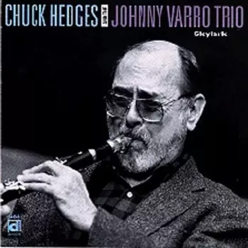 The Square Roots Of Jazz