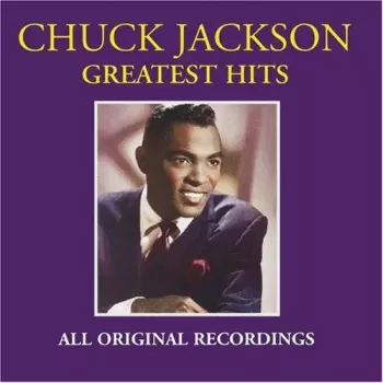 Chuck Jackson: Greatest Hits