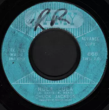 Hula Lula / I'm Yours