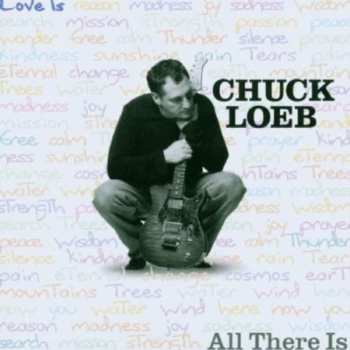 CD Chuck Loeb: All There Is
