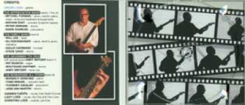 CD Chuck Loeb: Silhouette