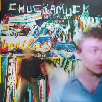 Album Chuckamuck: beatles