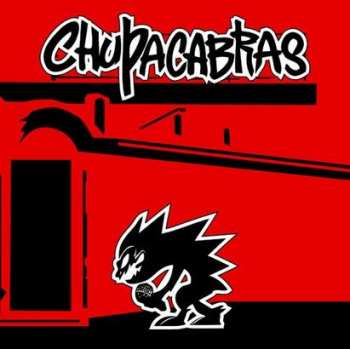 Album Chupacabras: Chupacabras