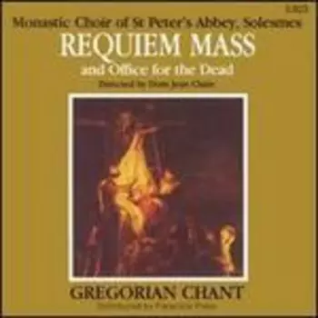 Messe Des Morts & Office Des Défunts