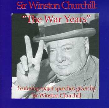 Album Churchill,winston: War Years