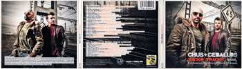 2CD Chus & Ceballos: Back On Tracks