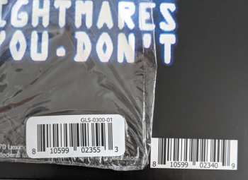 LP Chvrches: Screen Violence LTD | CLR