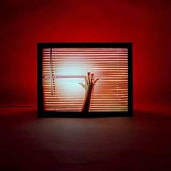 LP Chvrches: Screen Violence