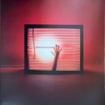 LP Chvrches: Screen Violence