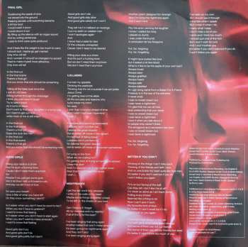 LP Chvrches: Screen Violence LTD | CLR