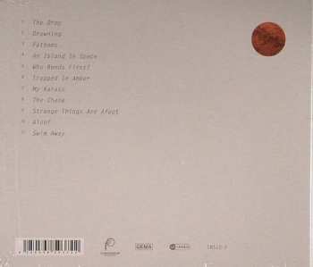 CD Chymera: Death By Misadventure