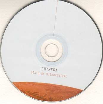 CD Chymera: Death By Misadventure