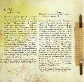 CD Chynna Phillips: One Reason