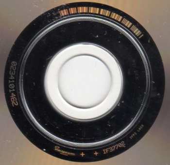 CD Chynna Phillips: One Reason