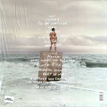 LP Cian Ducrot: Victory CLR | LTD