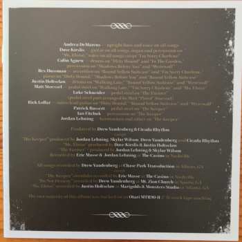 CD Cicada Rhythm: Cicada Rhythm