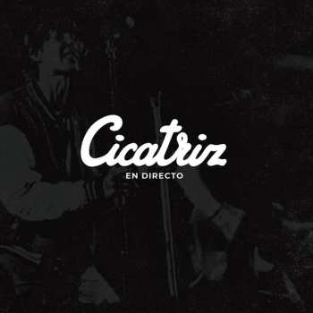 2LP Cicatriz: En Directo