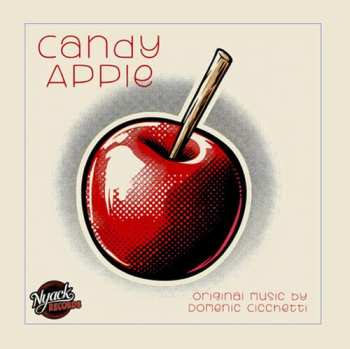 Album Cicchetti,dom: Candy Apple