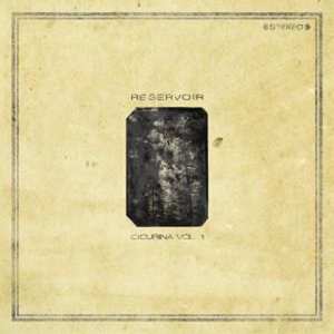 Album Reservoir: Cicurina Vol. 1
