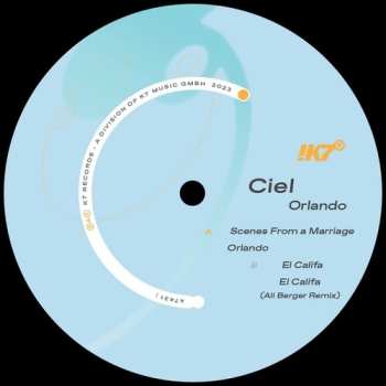 LP Ciel: Orlando