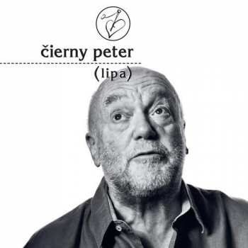2LP Peter Lipa: Čierny Peter (Lipa)