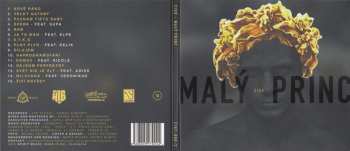 CD Cigo: Malý Princ