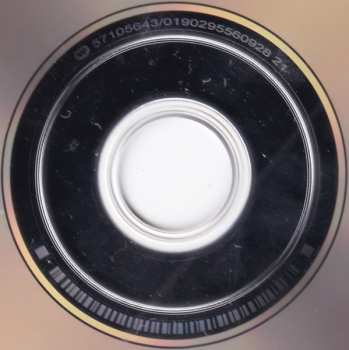 CD Royal Liverpool Philharmonic Orchestra: Cilla Black With The Royal Liverpool Philharmonic Orchestra