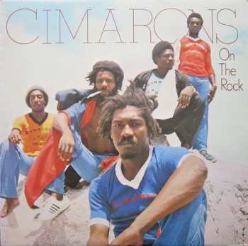 Album The Cimarons: On The Rock