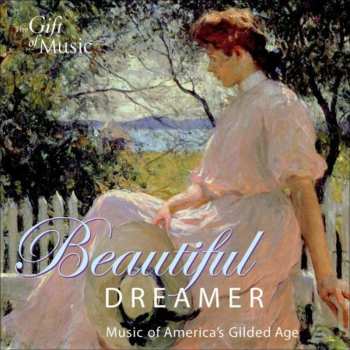 Album Sara Stowe: Beautiful Dreamer (Music Of America's Gilded Age)