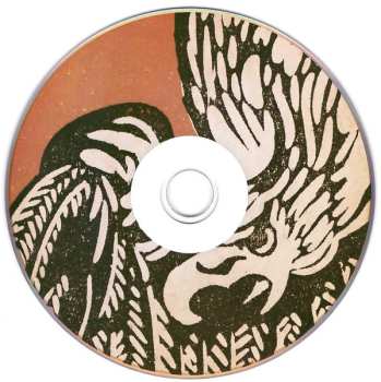 CD Steep Canyon Rangers: American Originals 1918