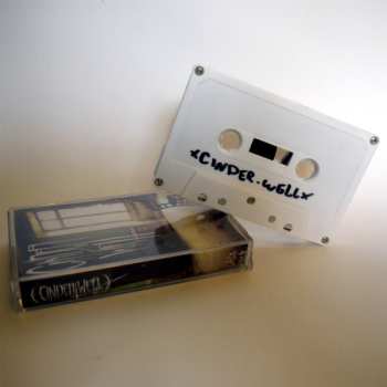 Album Cinder Well: Cinder Well