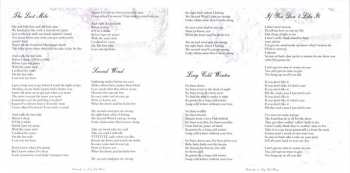 CD Cinderella: Long Cold Winter