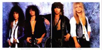 CD Cinderella: Long Cold Winter