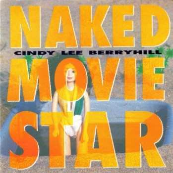 Album Cindy Lee Berryhill: Naked Movie Star