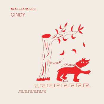 LP Cindy: Why Not Now? CLR