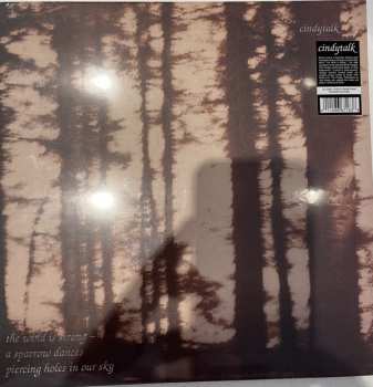 LP Cindytalk: The Wind Is Strong... LTD | CLR