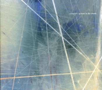 Album Cindytalk: Up Here In The Clouds