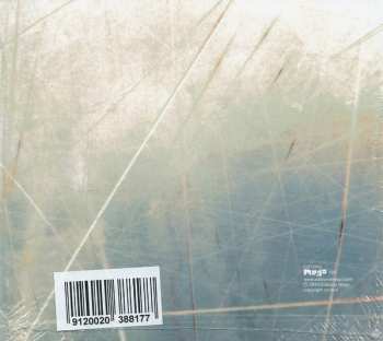 CD Cindytalk: Up Here In The Clouds