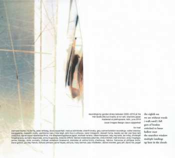 CD Cindytalk: Up Here In The Clouds